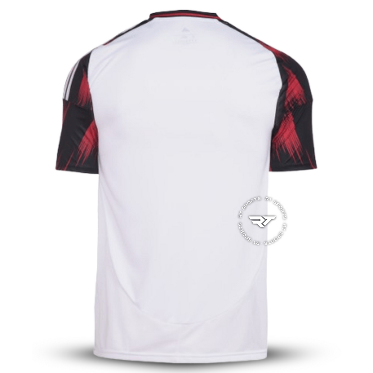 Camisola do Flamengo 2025/26 Adepto Masculina Lançamento