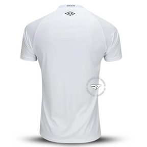 Camisola Santos 2025/26 Umbro Adepto Masculina