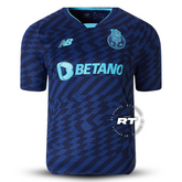 Camisola Porto 2024/25 Versão Adepto