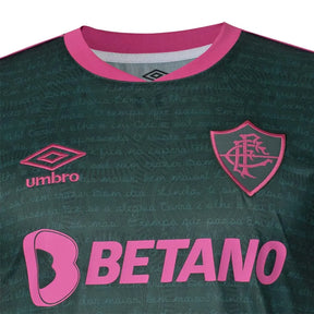 Camisola Fluminense 23/24 - Umbro Adepto Masculina - Lançamento