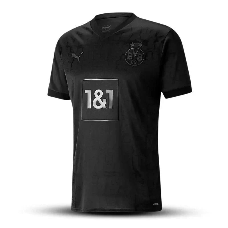 Camisola Borussia Dortmund Black Edição Especial 23/24
