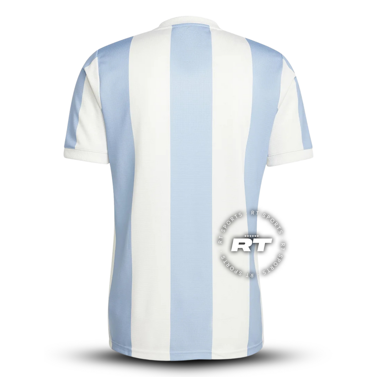 Camisola Argentina 25/26 Comemorativa 1974 Adidas Adepto Masculina