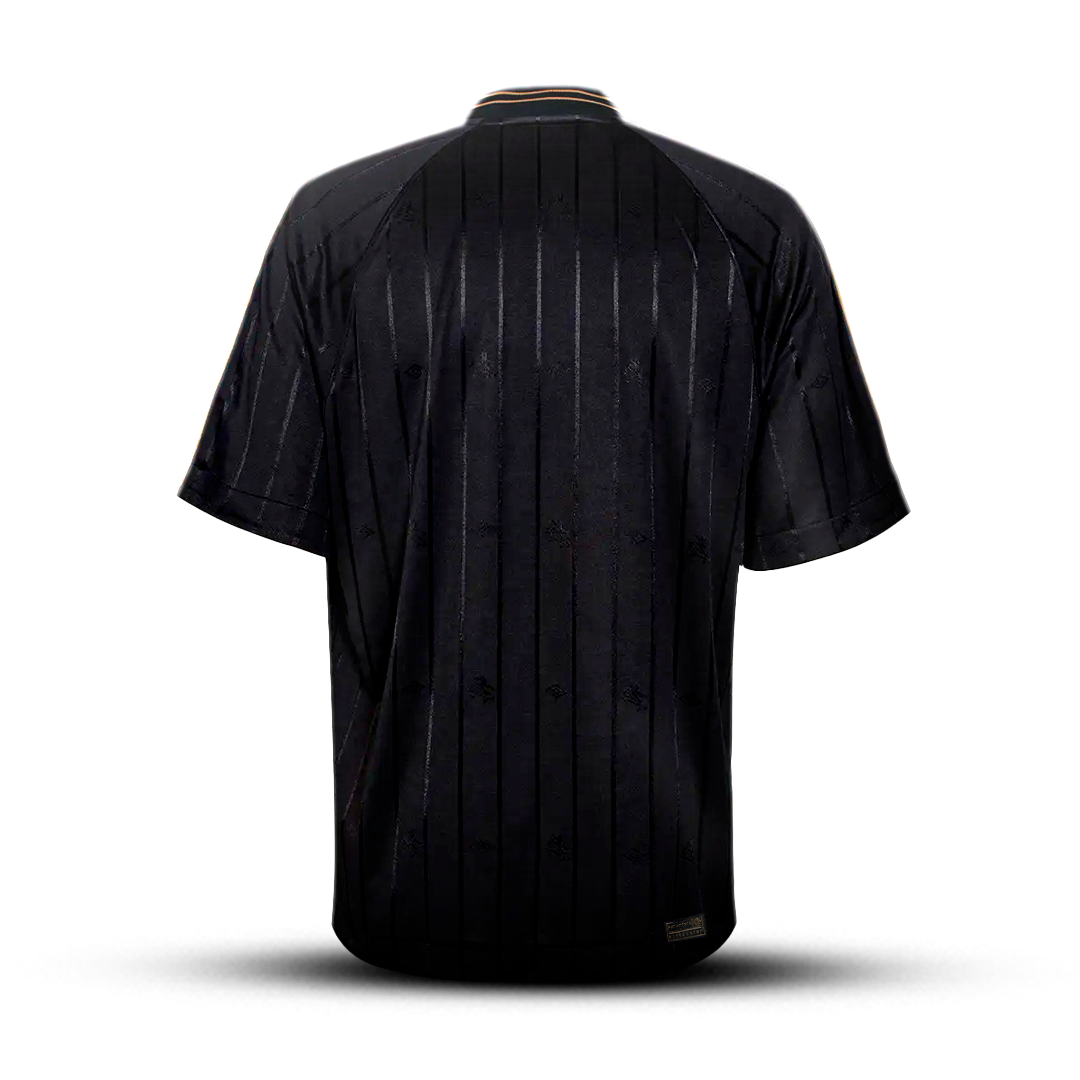 Camisola do Santos X CBJR Legacy