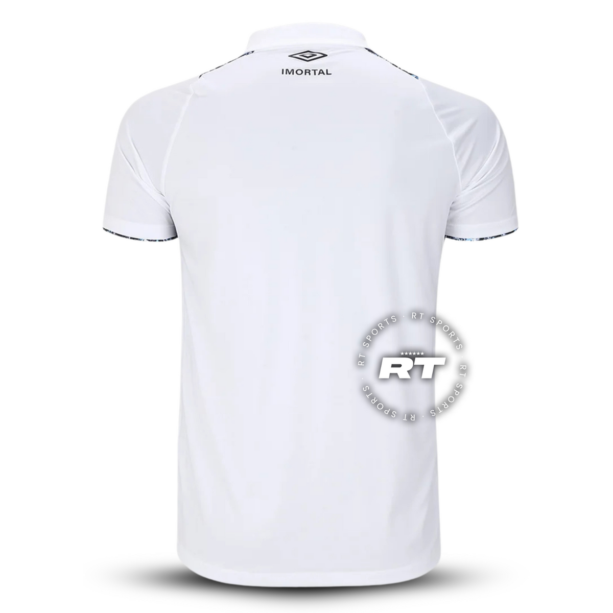 Camisola Grêmio 2024/25 Adidas Adepto Masculina Lançamento