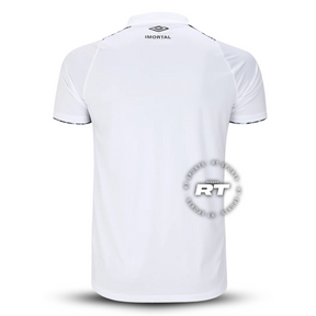 Camisola Grêmio 2024/25 Adidas Adepto Masculina Lançamento