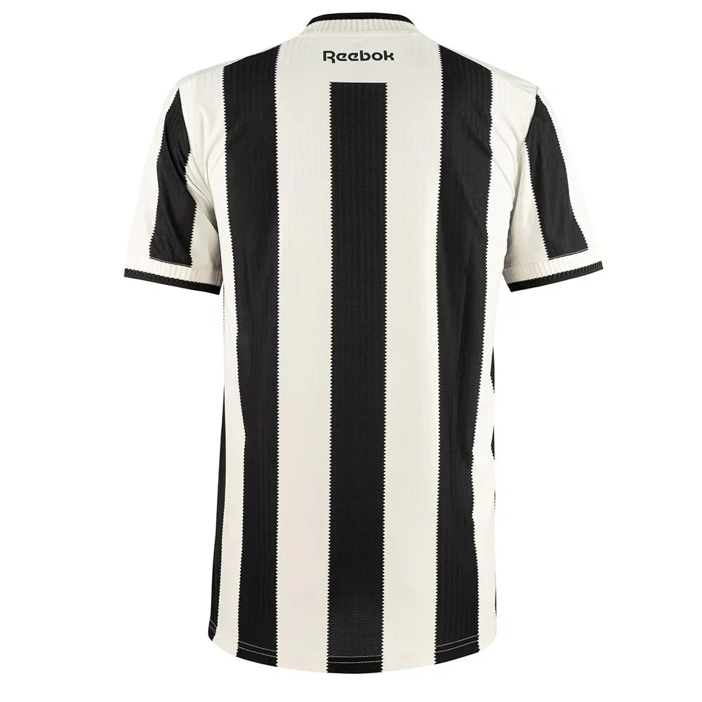 Camisola Botafogo Reebok 2024/25 Lançamento
