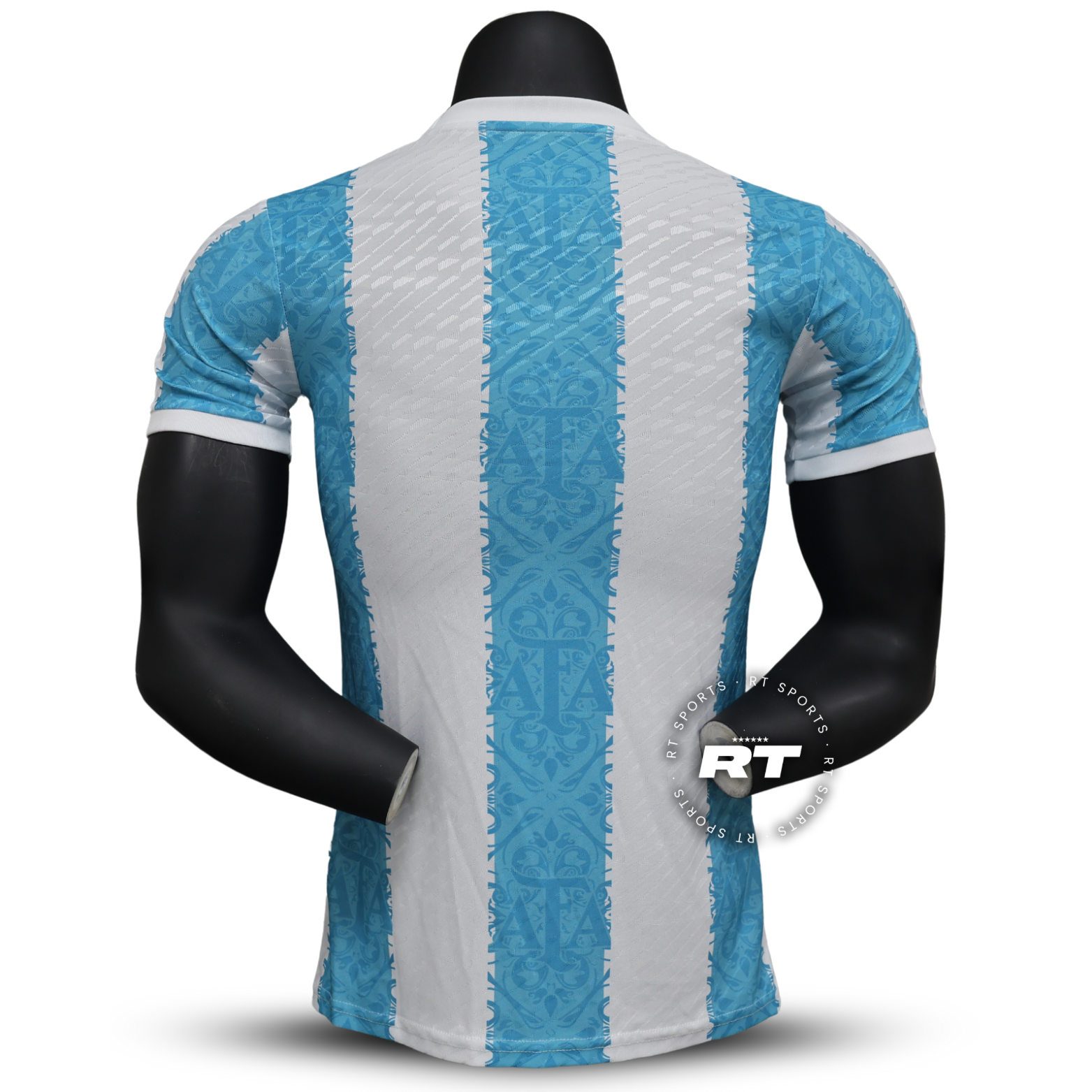 Camisola Argentina Edição Especial 2024/25 Versão Jogador