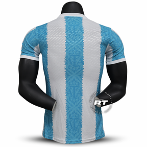 Camisola Argentina Edição Especial 2024/25 Versão Jogador