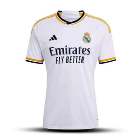 Camisola Real Madrid 23/24 Adidas Adepto Masculina
