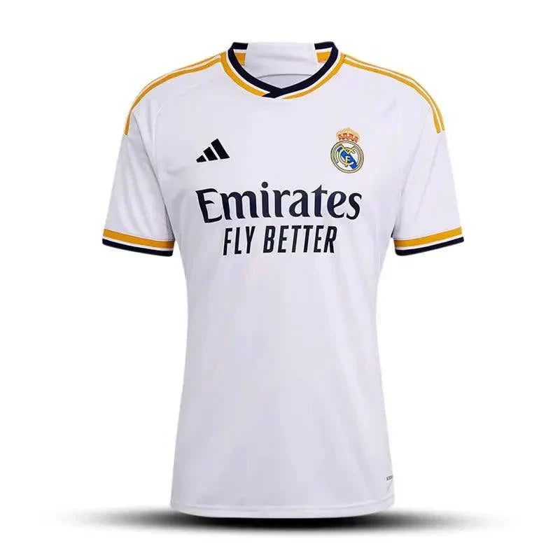 Camisola Real Madrid 23/24 Adidas Adepto Masculina