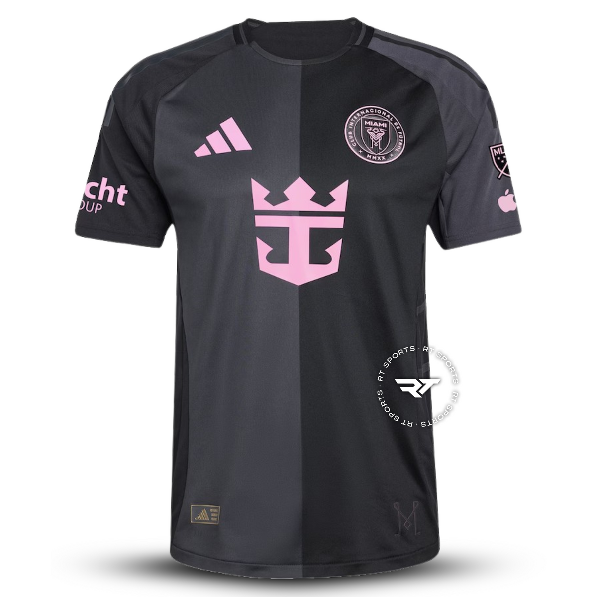 Camisola Inter Miami 25/26 Adepto Masculina