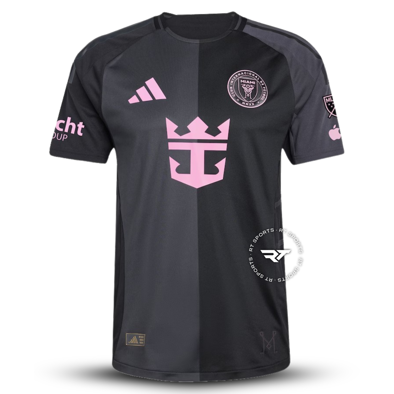 Camisola Inter Miami 25/26 Adepto Masculina