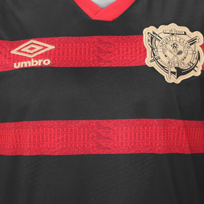 Camisola Sport Recife 2024/25 Adepto Masculina
