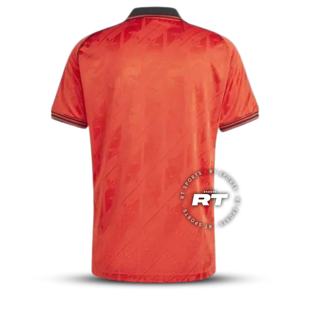 Camisola Flamengo Lifestyler 2024/25 Masculina Lançamento