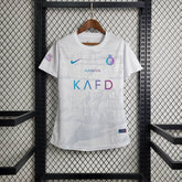 Camisola Al Nassr 23/24 - Nike Adepto Feminina