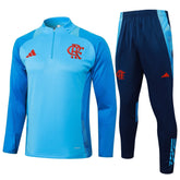 Conjunto de Treino do Flamengo 2025