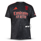 Camisola Benfica 2024/25 Adepto Masculina