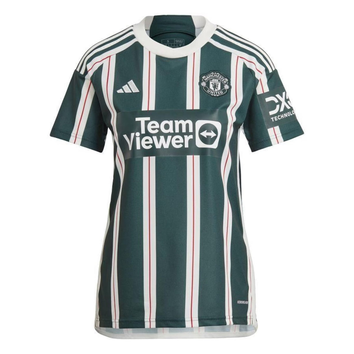Camisola Manchester United 23/24 - Adidas Feminina