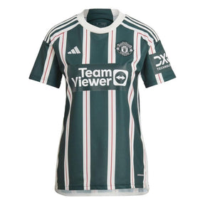Camisola Manchester United 23/24 - Adidas Feminina