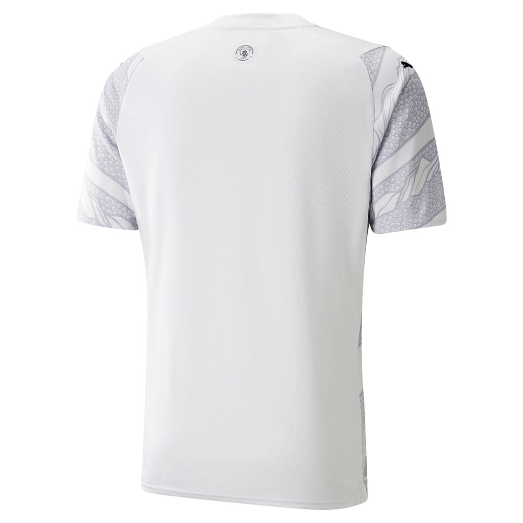 Camisola do Manchester City 24/25 Adepto Masculina Especial Dragão