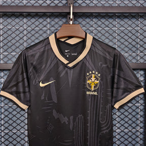Brasil Home 22/23 - Nike Adepto Masculina