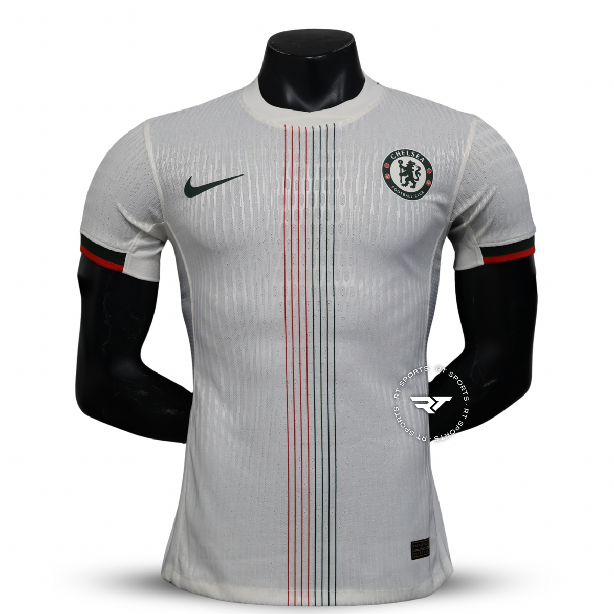 Camisola Chelsea Away 2025/26 Jogador Masculina