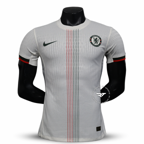 Camisola Chelsea Away 2025/26 Jogador Masculina