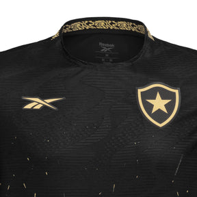 Camisola Botafogo Reebok 2024/25 Lançamento