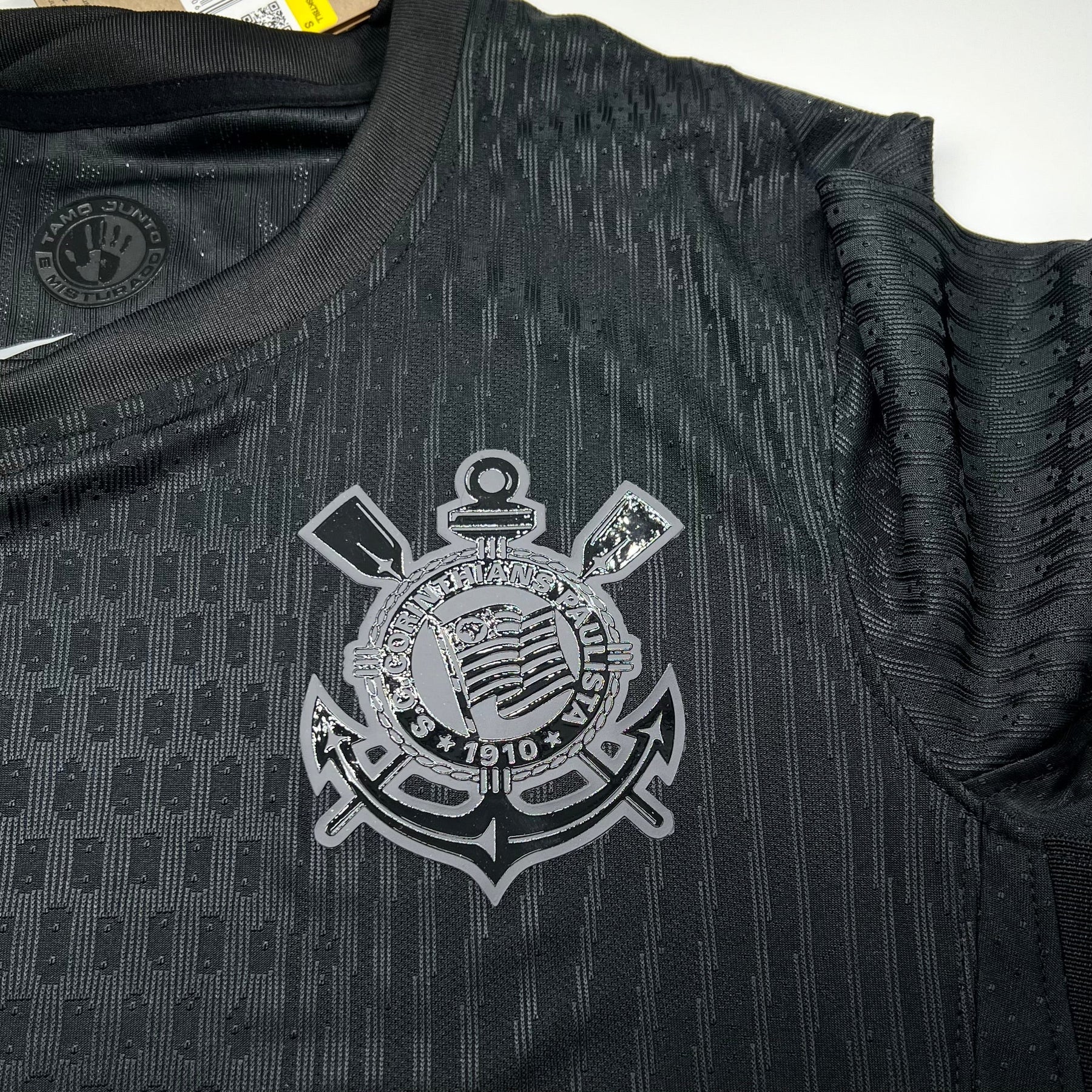 Camisola Corinthians 24/25 Nike Jogador Masculina