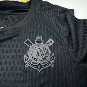 Camisola Corinthians 24/25 Nike Jogador Masculina