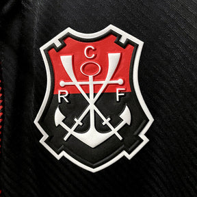 Camisola Flamengo Titular 1994 - Versão Retro