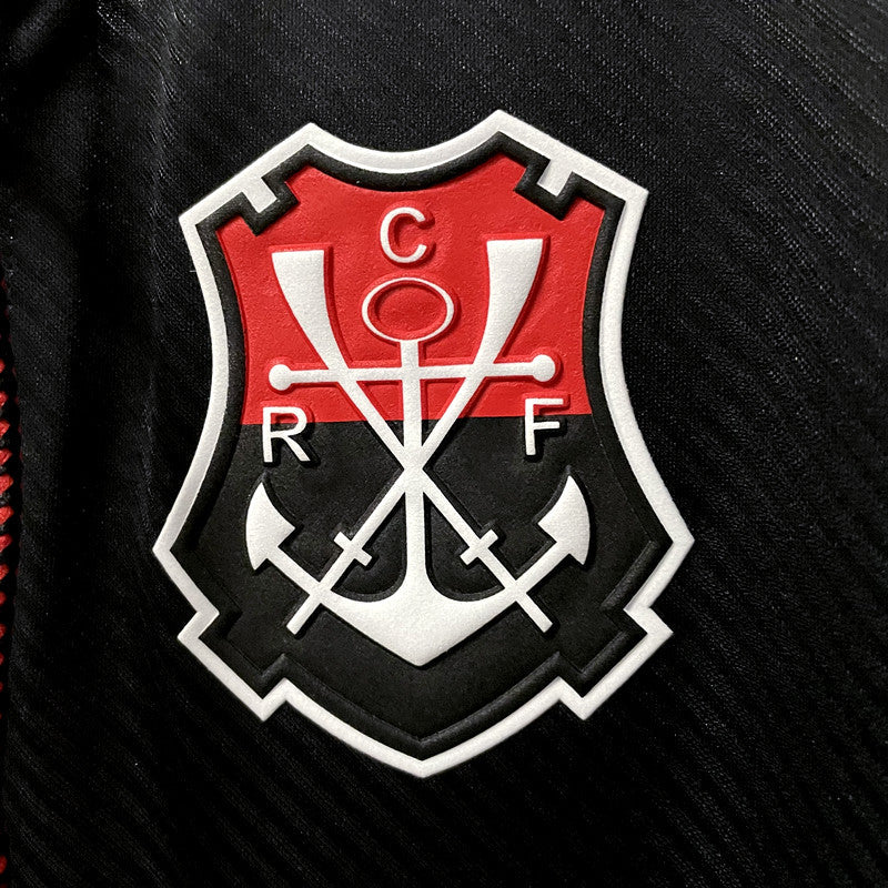 Camisola Flamengo Titular 1994 - Versão Retro