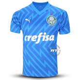 Camisola do Palmeiras 2024/25 Puma Adepto Masculina
