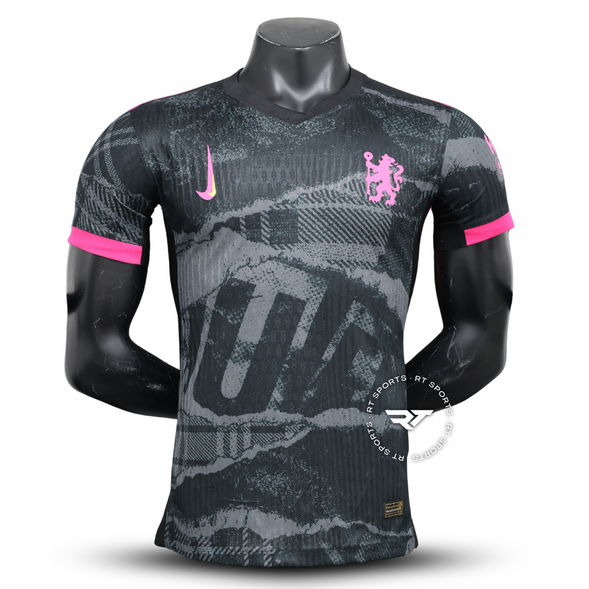 Camisola Chelsea 2024/25 Jogador Masculina