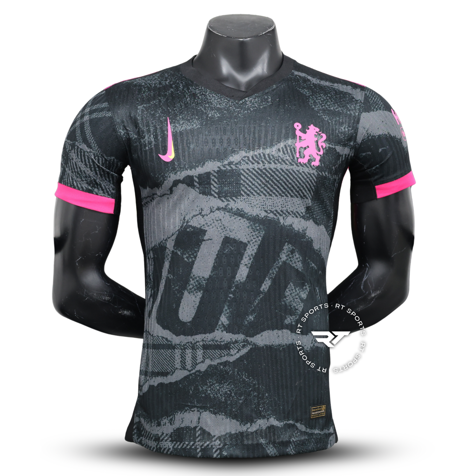 Camisola Chelsea 2024/25 Jogador Masculina