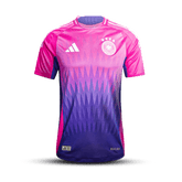 Camisola Alemanha 2024/25 Lançamento