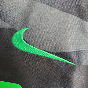 Camisola Liverpool Goleiro 23/24 - Nike Adepto Masculina - Lançamento