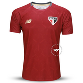Camisola São Paulo 25/26 Treino New Balance Masculina