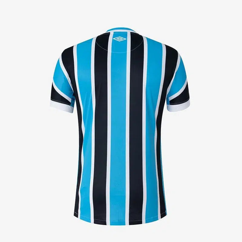 Camisola Grêmio Home 23/24 - Umbro Adepto Masculina - Lançamento