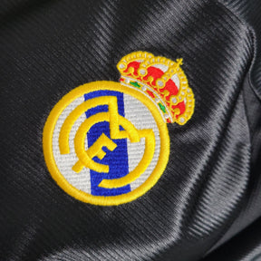 Camisola Real Madrid Reserva 99/00 - Versão Retro