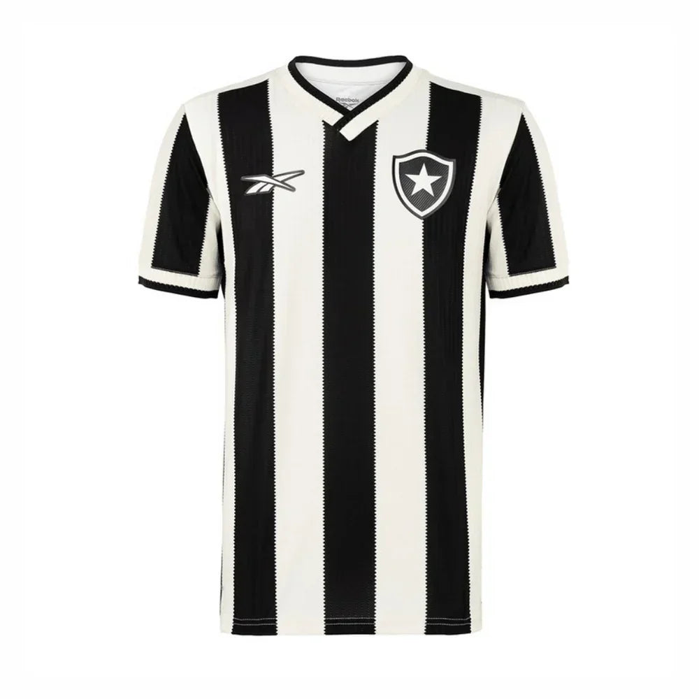 Camisola Botafogo Reebok 2024/25 Lançamento