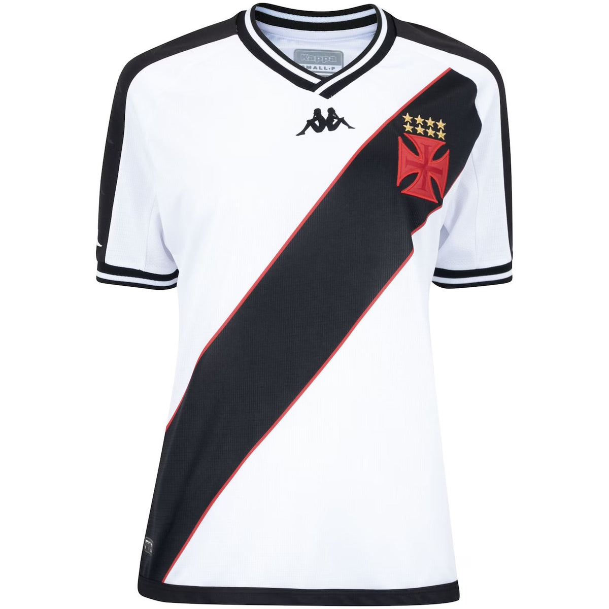Camisola do Vasco da Gama 2024/25 Feminina