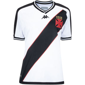 Camisola do Vasco da Gama 2024/25 Feminina