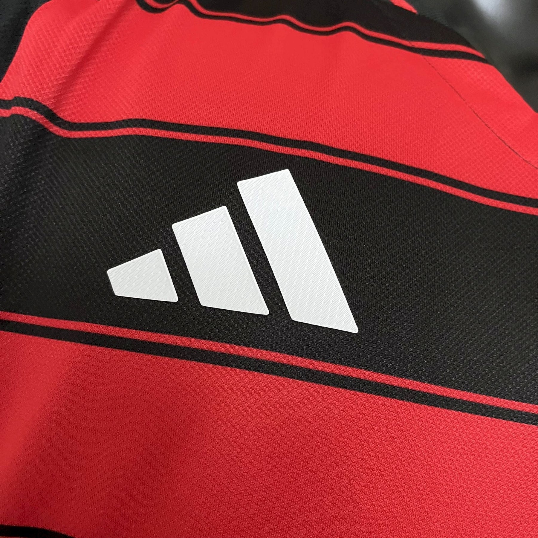 Camisola do Flamengo 25/26 Jogador Masculina