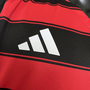 Camisola do Flamengo 25/26 Jogador Masculina