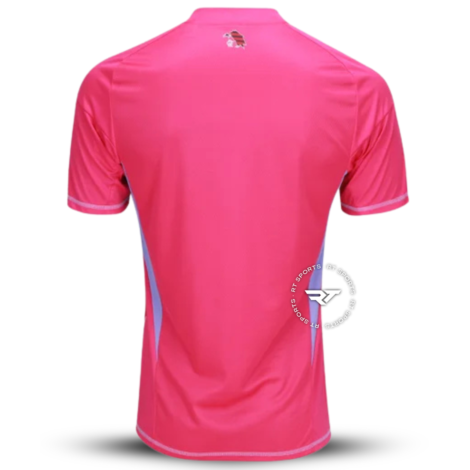 Camisola do Flamengo 2025/26 Goleiro Adepto Masculina