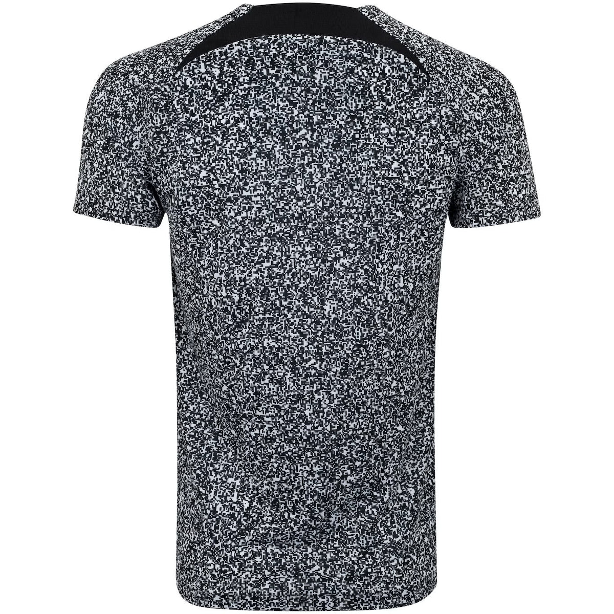 Camisola Corinthians Pré Jogo Nike Adepto Masculina