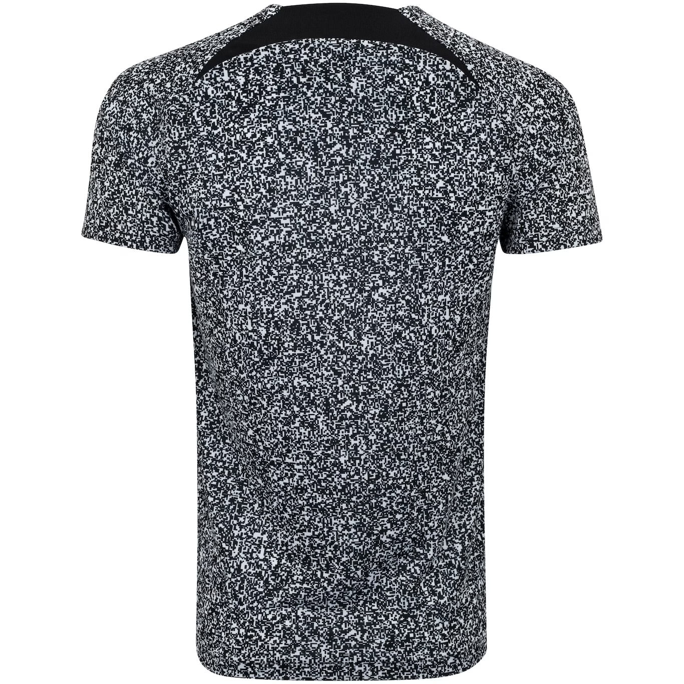 Camisola Corinthians Pré Jogo Nike Adepto Masculina