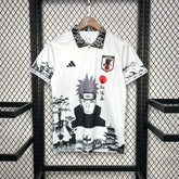 Camisola do Japão Edição Especial