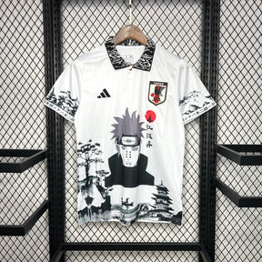 Camisola do Japão Edição Especial